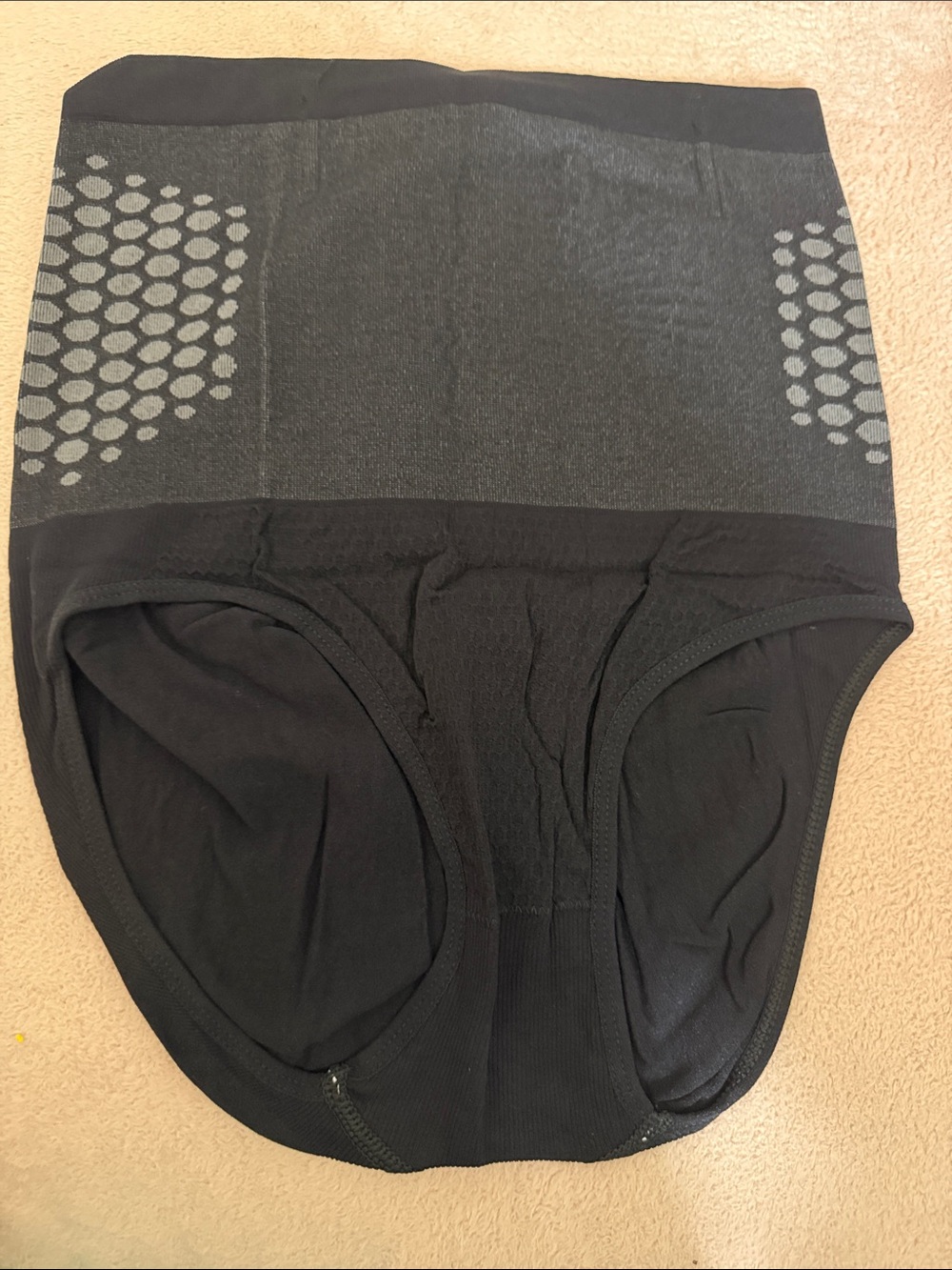 Women’s delicate underwear